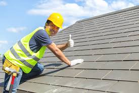 Best Roof Insulation Installation  in Columbus, NC